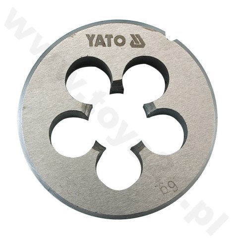 YATO NARZYNKA M24, HSS M2 2966 YATO NARZYNKA M24, HSS M2 2966