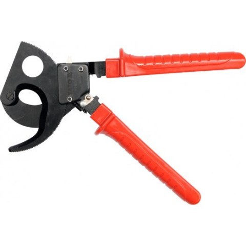 YATO NOŻYCE DO KABLI ZAPADKOWE 380mm2 / 330mm 18602 YATO NOŻYCE DO KABLI ZAPADKOWE 380mm2 / 330mm 18602