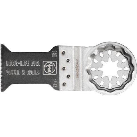 Brzeszczot E-Cut Long-Life SL 35x50mm VE 10 Fein Brzeszczot E-Cut Long-Life SL 35x50mm VE 10 Fein