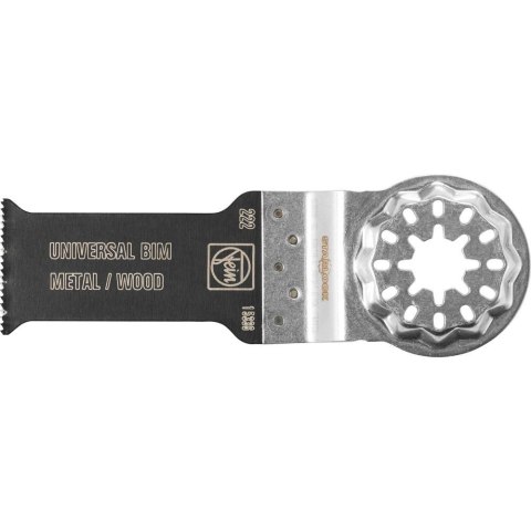 Brzeszczot E-Cut Universal SL28x55mm j.op.3 Fein Brzeszczot E-Cut Universal SL28x55mm j.op.3 Fein