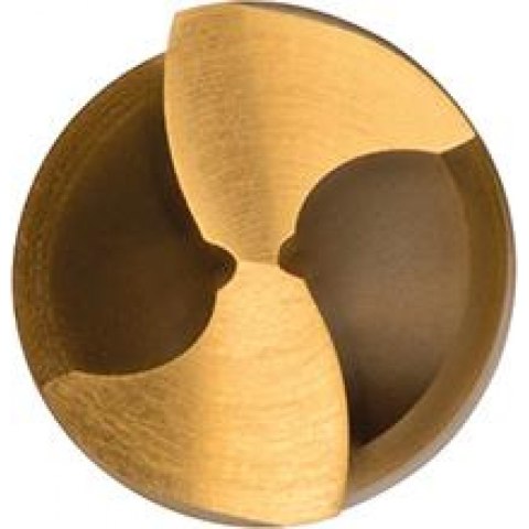 Wiertlo krete HSS DIN338N12,9mm 118G typ N 4xD A51012.9 TiN Dormer Wiertlo krete HSS DIN338N12,9mm 118G typ N 4xD A51012.9 TiN Dormer