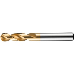 Wiertło krótkie HSS DIN 1897 9,9mm 130G typ ADX 2,5xD A520 Dormer DORMER