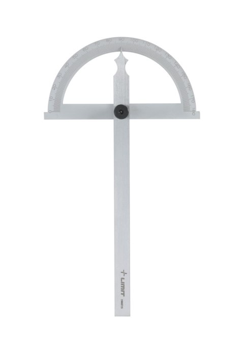 Kątomierz tarczowy 120x150mm Limit Kątomierz tarczowy 120x150mm Limit