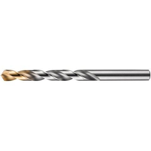 Wiertlo krete HSS DIN338N10,0mm 118G typ N 4xD A002 TiN Tip DORMER Wiertlo krete HSS DIN338N10,0mm 118G typ N 4xD A002 TiN Tip DORMER
