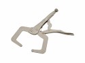 AWTOOLS SZCZYPCE ZACISKOWE MORSEA TYP C 275mm SZCZĘKI STAŁE