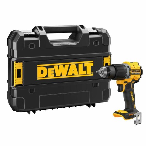 DEWALT WKRĘTARKA UD.18V DCD799NT 74Nm BL TSTAK DEWALT WKRĘTARKA UD.18V DCD799NT 74Nm BL TSTAK