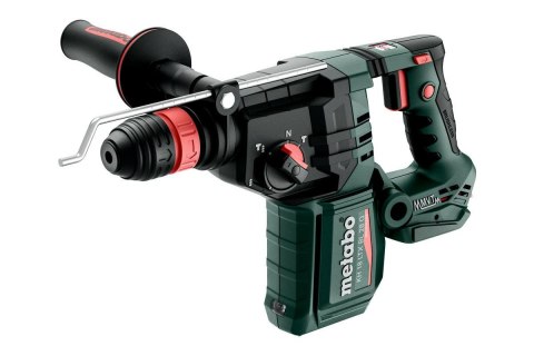 METABO MŁOT KH 18 LTX BL 28 Q CARCASS METABOX METABO MŁOT KH 18 LTX BL 28 Q CARCASS METABOX