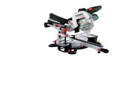 METABO PIŁA UKOŚ. KGS 18 LTX BL 216 2x5,2Ah