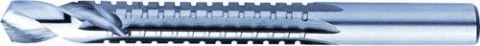 Uniwersalne wiertlo frezowe HSS 8mm EXACT Uniwersalne wiertlo frezowe HSS 8mm EXACT