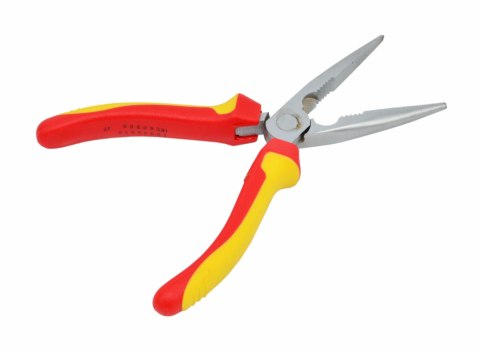 AWTOOLS SZCZYPCE WYDŁUŻONE PROSTE VDE 160mm AWTOOLS SZCZYPCE WYDŁUŻONE PROSTE VDE 160mm