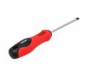 AWTOOLS WKRĘTAK PŁASKI 4,0x100mm