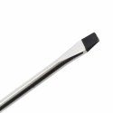 AWTOOLS WKRĘTAK PŁASKI 4,0x100mm