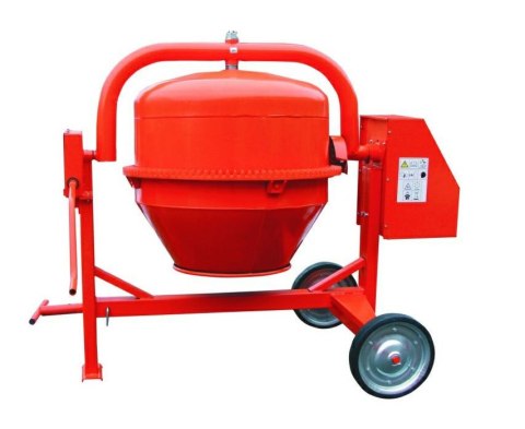 BELLE / ALTRAD BETONIARKA SUPERIOR 300E 230V BELLE / ALTRAD BETONIARKA SUPERIOR 300E 230V