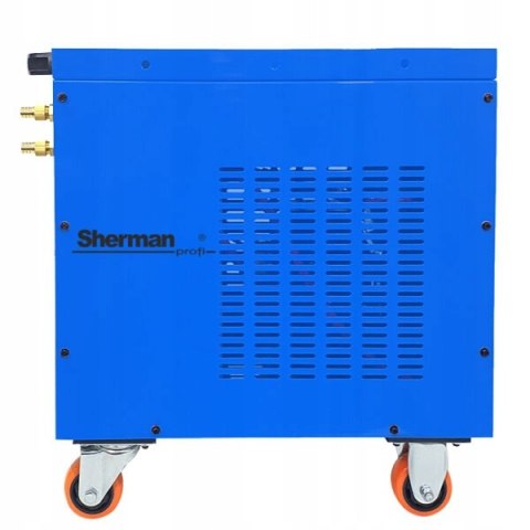 Chłodnica do spawarek WRC 600A2 z alarmem Sherman