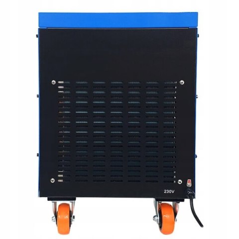 Chłodnica do spawarek WRC 600A2 z alarmem Sherman