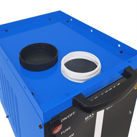 Chłodnica do spawarek WRC 600A2 z alarmem Sherman