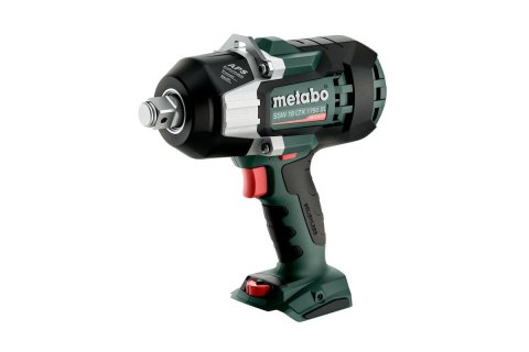 METABO KLUCZ UDAROWY SSW 18 LTX 1750 BL CARCASS