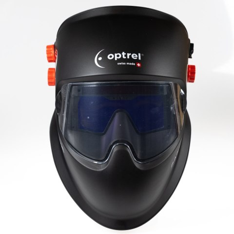 Przyłbica laserowa OPTREL Panoramaxx Laservision