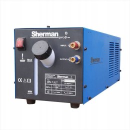 SHERMAN chłodnica WS-7,5LT do TIG 320 ACDC PULS