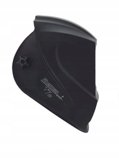 Sherman V7a Przyłbica spawalnicza samościemniająca