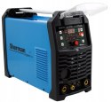 Spawarka TIG DIGITIG 200 AC/DC MULTIPULSE Sherman