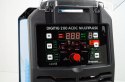 Spawarka TIG DIGITIG 200 AC/DC MULTIPULSE Sherman