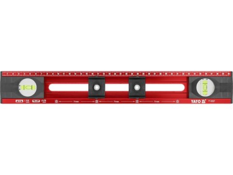 YATO POZIOMNICA DLA ELEKTRYKÓW 400mm