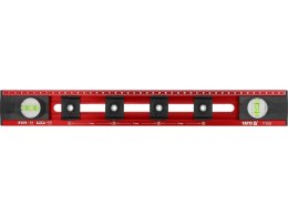 YATO POZIOMNICA DLA ELEKTRYKÓW 450mm
