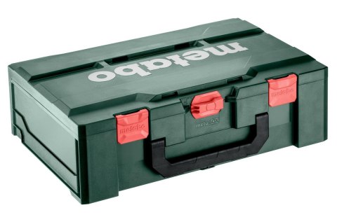 METABO WALIZKA METABOX 185 XL METABO WALIZKA METABOX 185 XL