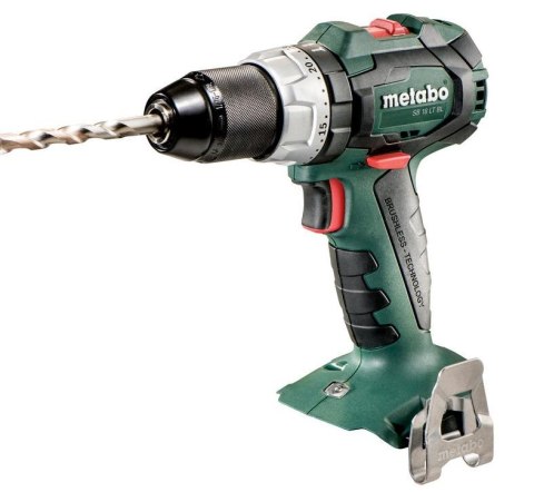 METABO WKRĘTARKA UD.SB 18 LT BL CARCASS 60/34Nm METABOX