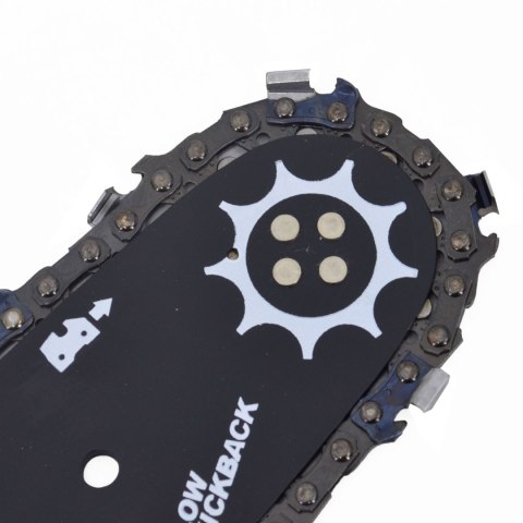 AWTOOLS ŁAŃCUCH TNĄCY 37,5cm/64/325"/1,5 DO HUSQVARNA / BLACK LINE AWTOOLS ŁAŃCUCH TNĄCY 37,5cm/64/325"/1,5 DO HUSQVARNA / BLACK LINE