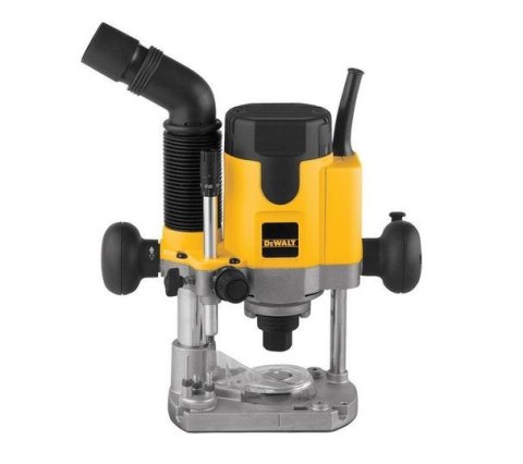 DEWALT FREZARKA GÓRNOWRZECIONOWA 1100W DW621 DEWALT FREZARKA GÓRNOWRZECIONOWA 1100W DW621
