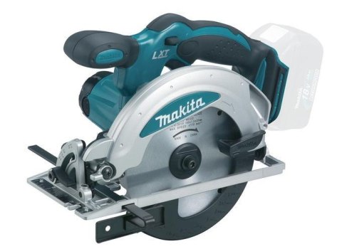 MAKITA PILARKA TARCZOWA 18V LI-ION 165mm BEZ AKUMULATORÓW I ŁADOWARKI DSS610Z MAKITA PILARKA TARCZOWA 18V LI-ION 165mm BEZ AKUMULATORÓW I ŁADOWARKI DSS610Z