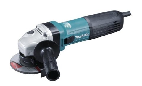 MAKITA SZLIFIERKA KĄTOWA 115mm 1100W GA4541X01 MAKITA SZLIFIERKA KĄTOWA 115mm 1100W GA4541X01