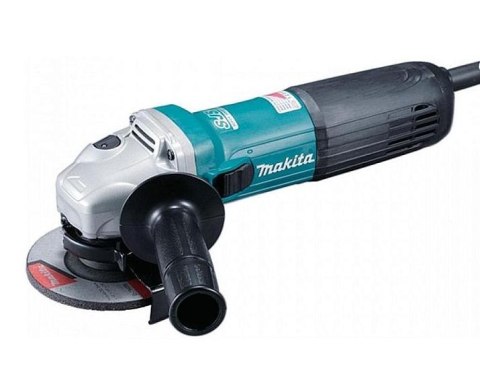 MAKITA SZLIFIERKA KĄTOWA 150mm 1400W GA6040C MAKITA SZLIFIERKA KĄTOWA 150mm 1400W GA6040C