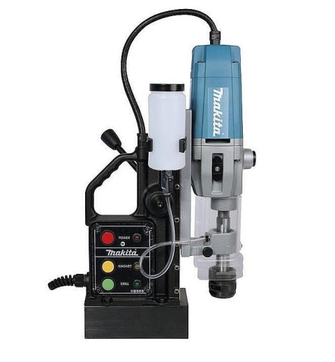 MAKITA WIERTARKA MAGNETYCZNA 1150W HB500 MAKITA WIERTARKA MAGNETYCZNA 1150W HB500
