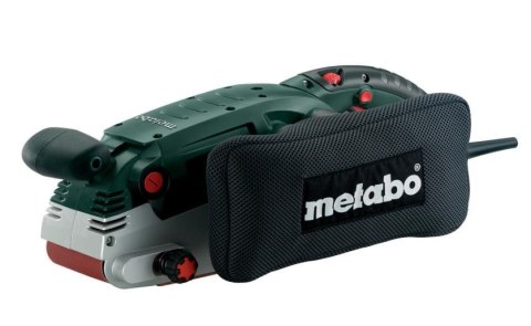 METABO SZLIFIERKA TAŚMOWA 1010W 75 x 533mm BAE 75 METABO SZLIFIERKA TAŚMOWA 1010W 75 x 533mm BAE 75