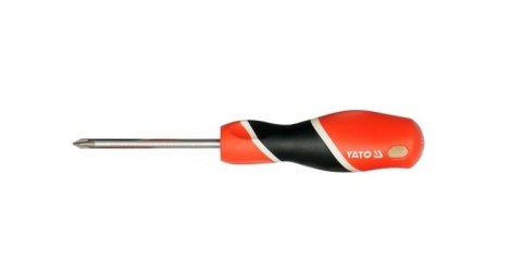 YATO WKRĘTAK KRZYŻAK / PHILIPS PH 1 x 300mm 25927 YATO WKRĘTAK KRZYŻAK / PHILIPS PH 1 x 300mm 25927