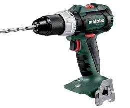 METABO WKRĘTARKA BS 18 LT BL CARCASS 75/34Nm METABOX