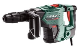 METABO MŁOT KUJĄCY SDS-MAX 1150W 8.7J 7.9kg MHEV 5 BL