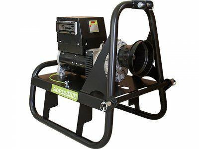 AGROVOLT GENERATOR PRĄDOTWÓRCZY DO CIĄGNIKA AV 22 R 30KM/22KVA R