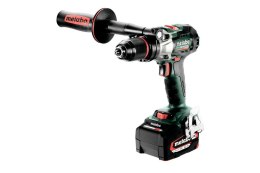 METABO WKRĘTARKA UD.SB 18 LTX BL I 130/65Nm 2x5,2Ah