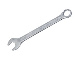 AWTOOLS KLUCZ PŁASKO-OCZKOWY CrV DIN3113 ROZMIAR: 34 (MM)