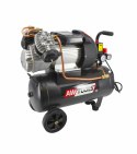 AWTOOLS KOMPRESOR OLEJOWY ZVA-100L V WYDAJNOŚĆ 370/min. ZBIORNIK 100l