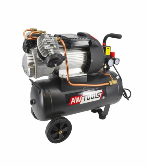 AWTOOLS KOMPRESOR OLEJOWY ZVA-100L V WYDAJNOŚĆ 370/min. ZBIORNIK 100l AWTOOLS KOMPRESOR OLEJOWY ZVA-100L V WYDAJNOŚĆ 370/min. ZBIORNIK 100l