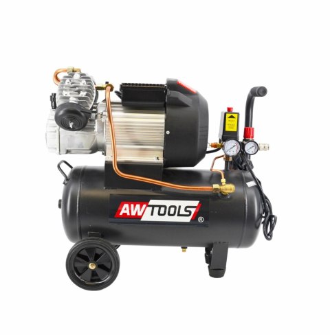 AWTOOLS KOMPRESOR OLEJOWY ZVA-100L V WYDAJNOŚĆ 370/min. ZBIORNIK 100l AWTOOLS KOMPRESOR OLEJOWY ZVA-100L V WYDAJNOŚĆ 370/min. ZBIORNIK 100l