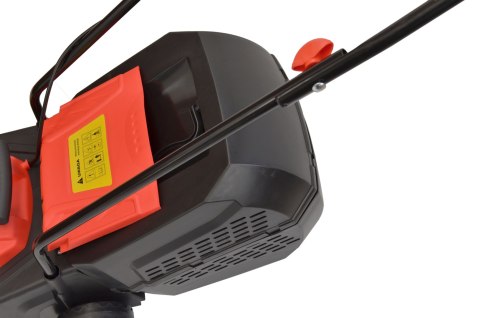 AWTOOLS KOSIARKA ELEKTRYCZNA 1200W 32cm SILNIK INDUKCYJNY ZF6124C AWTOOLS KOSIARKA ELEKTRYCZNA 1200W 32cm SILNIK INDUKCYJNY ZF6124C