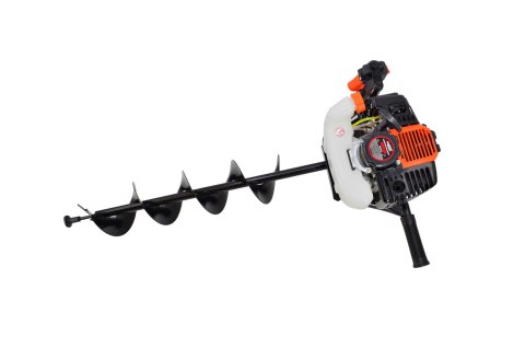 AWTOOLS ŚWIDER / WIERTNICA SPALINOWA DO GLEBY 2,95KM 2-SUWOWA +3 WIERTŁA (100,150,200mm) GD520 AWTOOLS ŚWIDER / WIERTNICA SPALINOWA DO GLEBY 2,95KM 2-SUWOWA +3 WIERTŁA (100,150,200mm) GD520