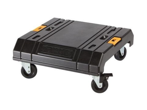 DEWALT PLATFORMA JEZDNA DO SKRZYŃ TSTAK DWST1-71229 DEWALT PLATFORMA JEZDNA DO SKRZYŃ TSTAK DWST1-71229
