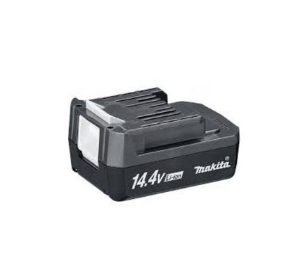 MAKITA AKUMULATOR BL 1413G Li-Ion 14,4V 1,3Ah
